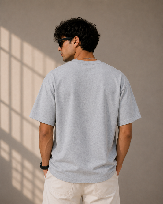 Unisex Oversized Standard T-Shirt
