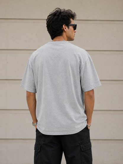 Unisex Oversized Standard T-Shirt