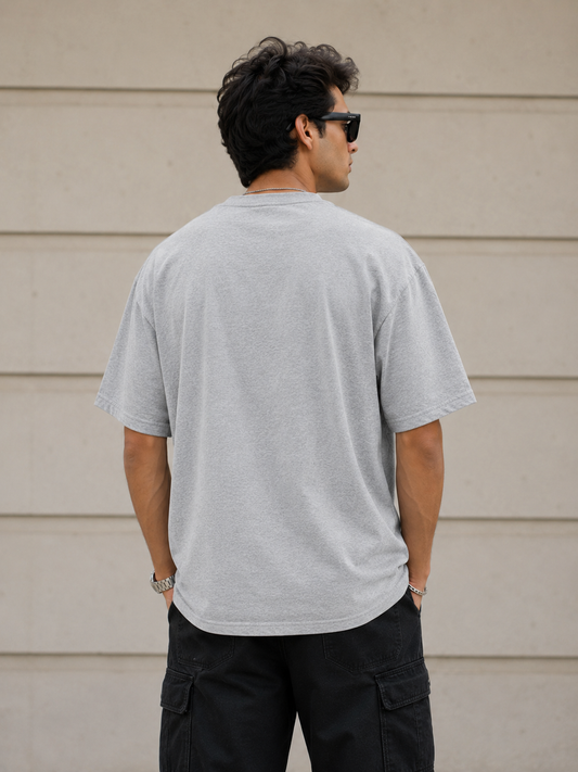 Unisex Oversized Standard T-Shirt